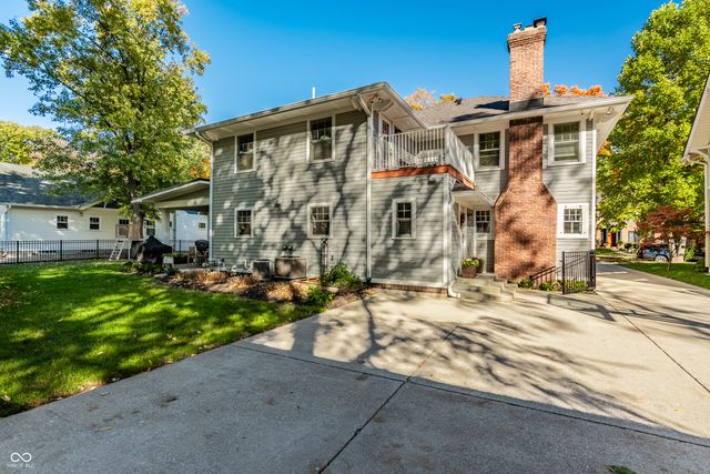 33 W 42nd Street, Indianapolis, IN 46208