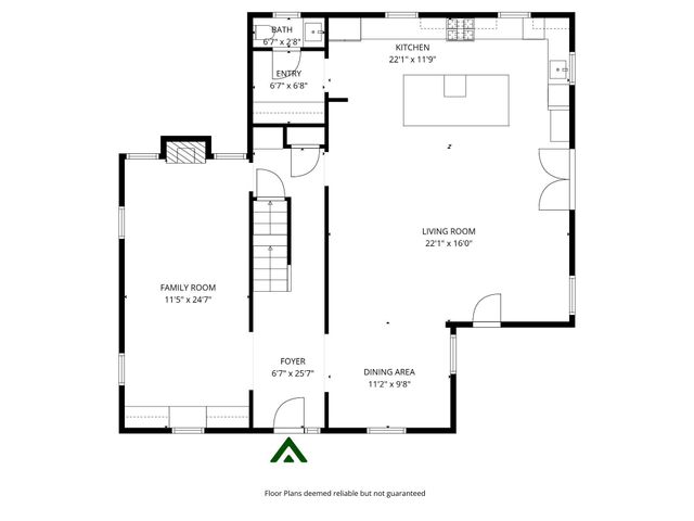 33 W 42nd Street, Indianapolis, IN 46208