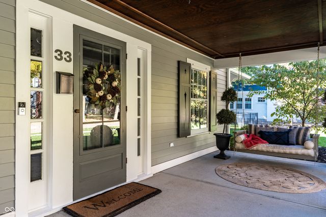 33 W 42nd Street, Indianapolis, IN 46208