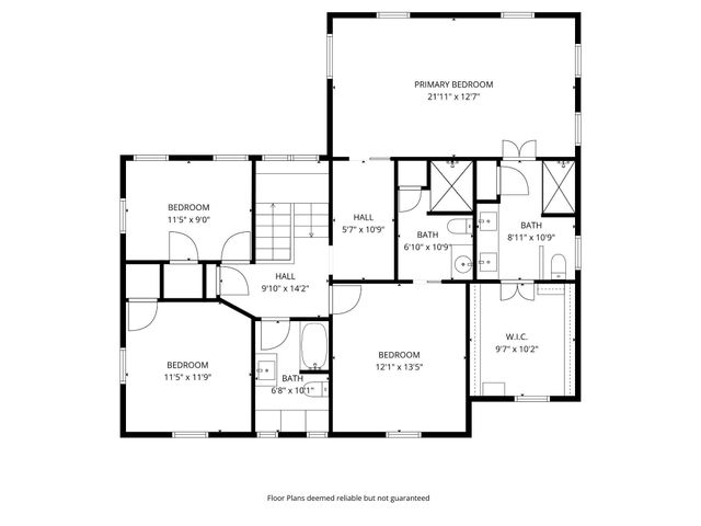 33 W 42nd Street, Indianapolis, IN 46208