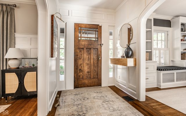 33 W 42nd Street, Indianapolis, IN 46208