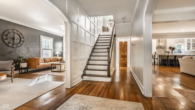 33 W 42nd Street, Indianapolis, IN 46208