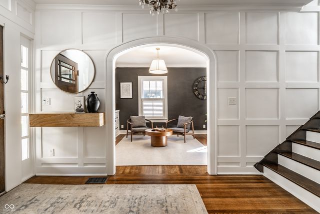 33 W 42nd Street, Indianapolis, IN 46208