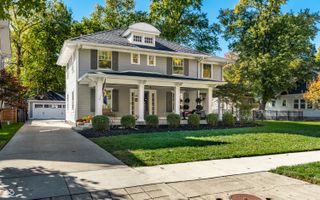 33 W 42nd Street, Indianapolis, IN 46208