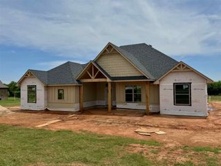 979 County Street 2984, Blanchard, OK 73010