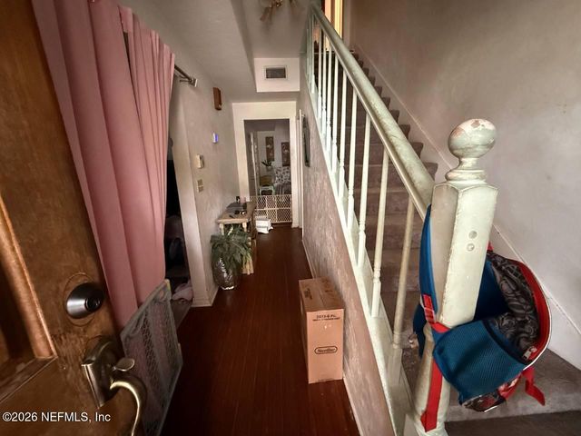 324 N WALNUT Street, Starke, FL 32091