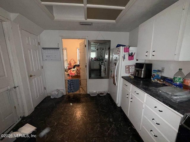 324 N WALNUT Street, Starke, FL 32091