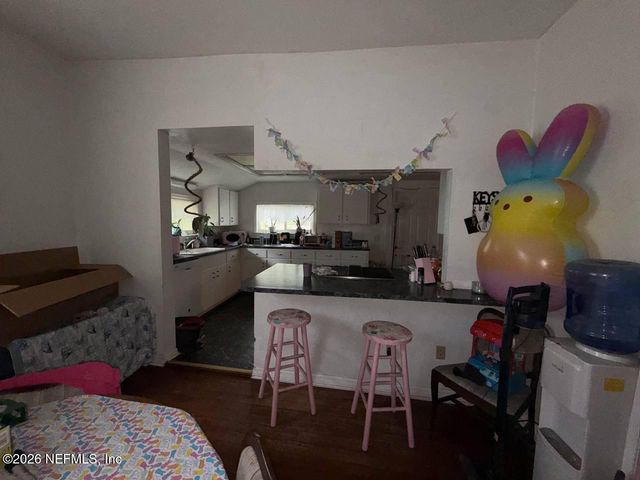 324 N WALNUT Street, Starke, FL 32091