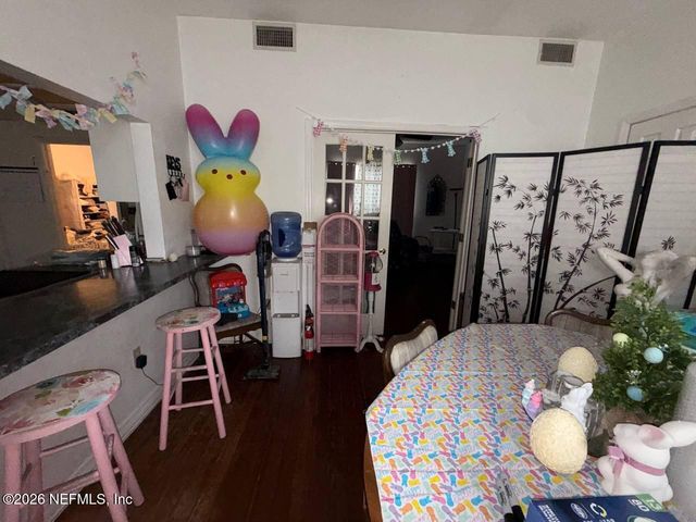 324 N WALNUT Street, Starke, FL 32091