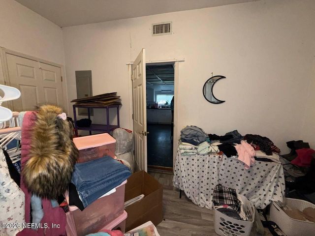 324 N WALNUT Street, Starke, FL 32091