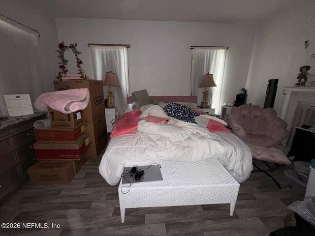 324 N WALNUT Street, Starke, FL 32091