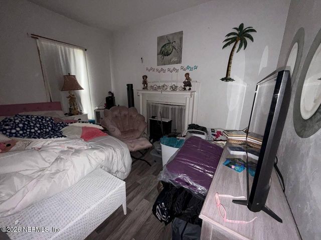 324 N WALNUT Street, Starke, FL 32091