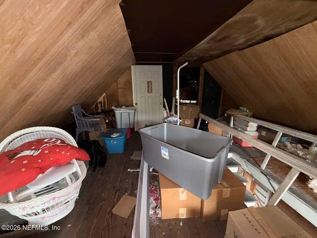 324 N WALNUT Street, Starke, FL 32091