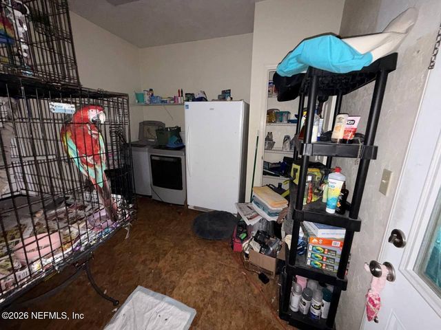 324 N WALNUT Street, Starke, FL 32091