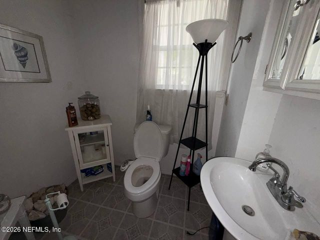 324 N WALNUT Street, Starke, FL 32091