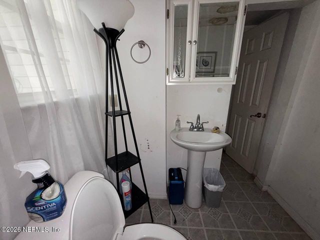 324 N WALNUT Street, Starke, FL 32091