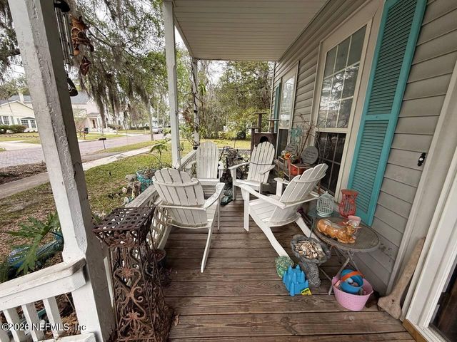 324 N WALNUT Street, Starke, FL 32091