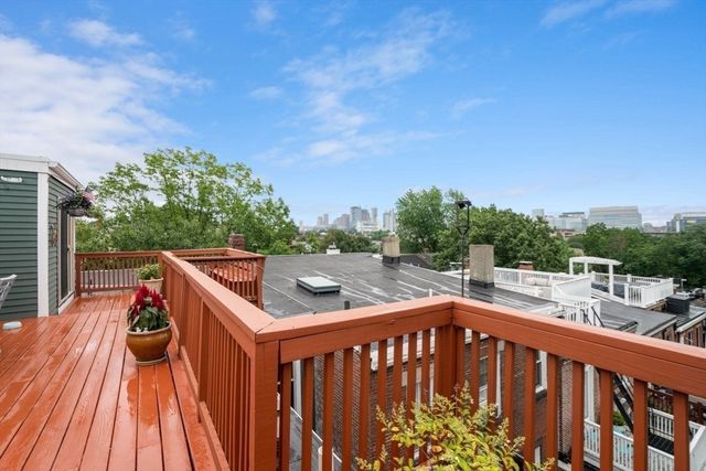 30 Oak Street 2, Boston, MA 02129