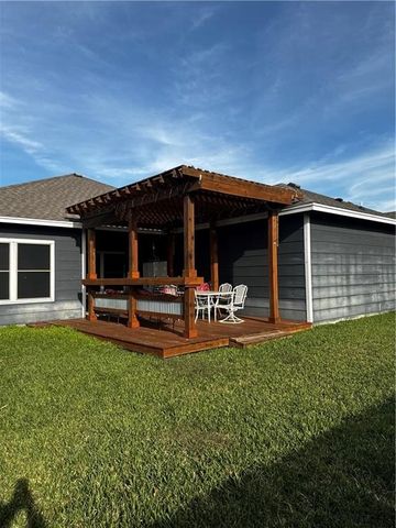 7309 Clapton Dr, Corpus Christi, TX 78414