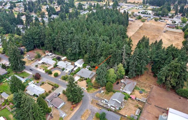 9802 58th Avenue Ct E, Puyallup, WA 98373