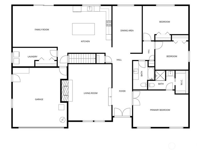 9802 58th Avenue Ct E, Puyallup, WA 98373