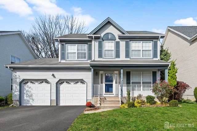 42 Springfield Road, North Brunswick, NJ 08902