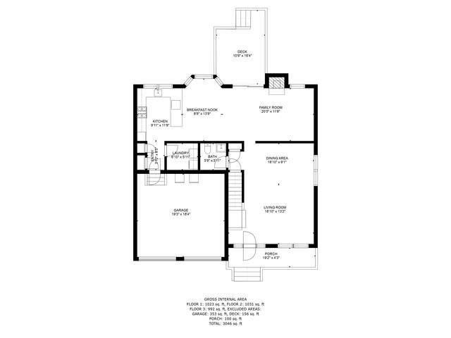 42 Springfield Road, North Brunswick, NJ 08902