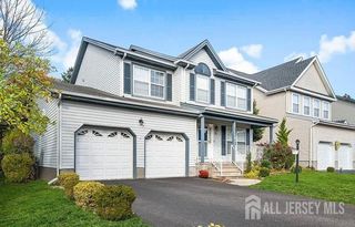 42 Springfield Road, North Brunswick, NJ 08902