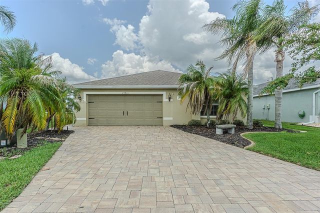 29435 SNAP HOOK DRIVE, San Antonio, FL 33576