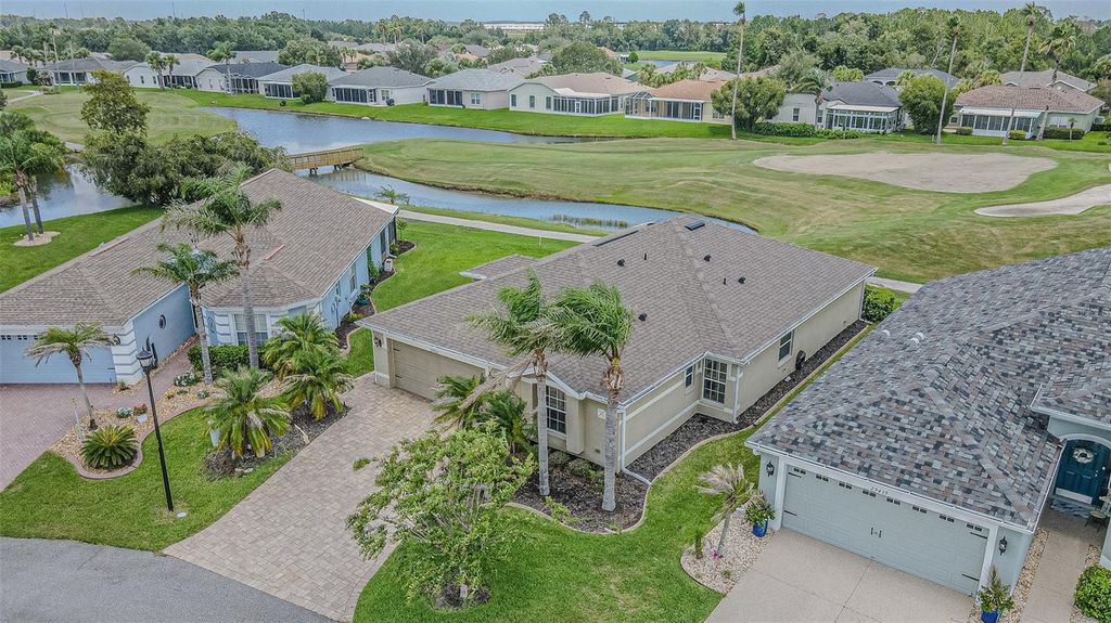 29435 SNAP HOOK DRIVE, San Antonio, FL 33576