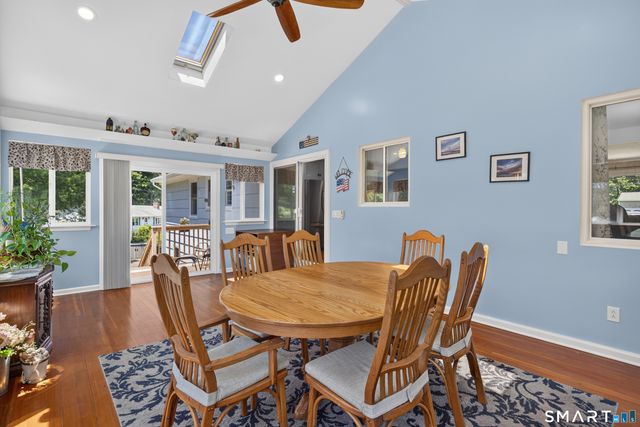 16 Williamsburg Drive, Orange, CT 06477