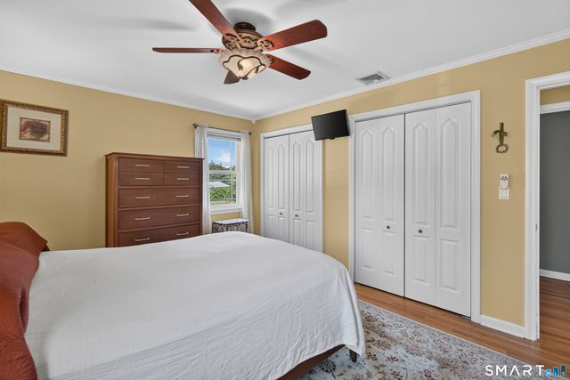 16 Williamsburg Drive, Orange, CT 06477