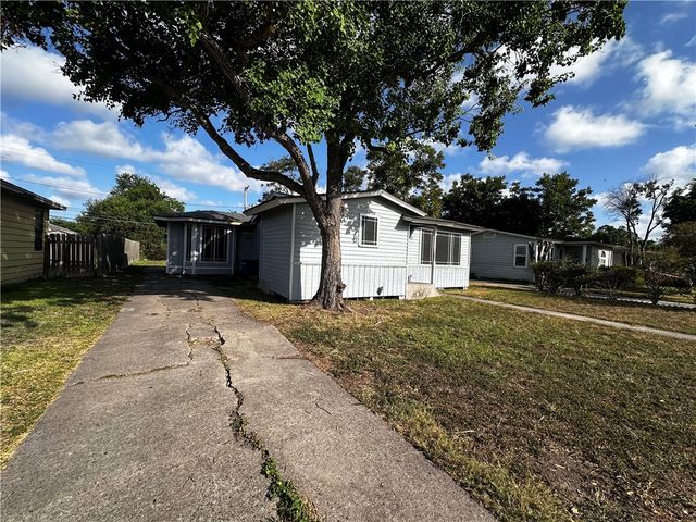 4922 Monitor St, Corpus Christi, TX 78415
