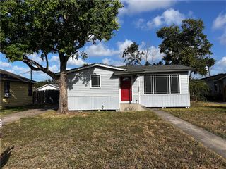 4922 Monitor St, Corpus Christi, TX 78415