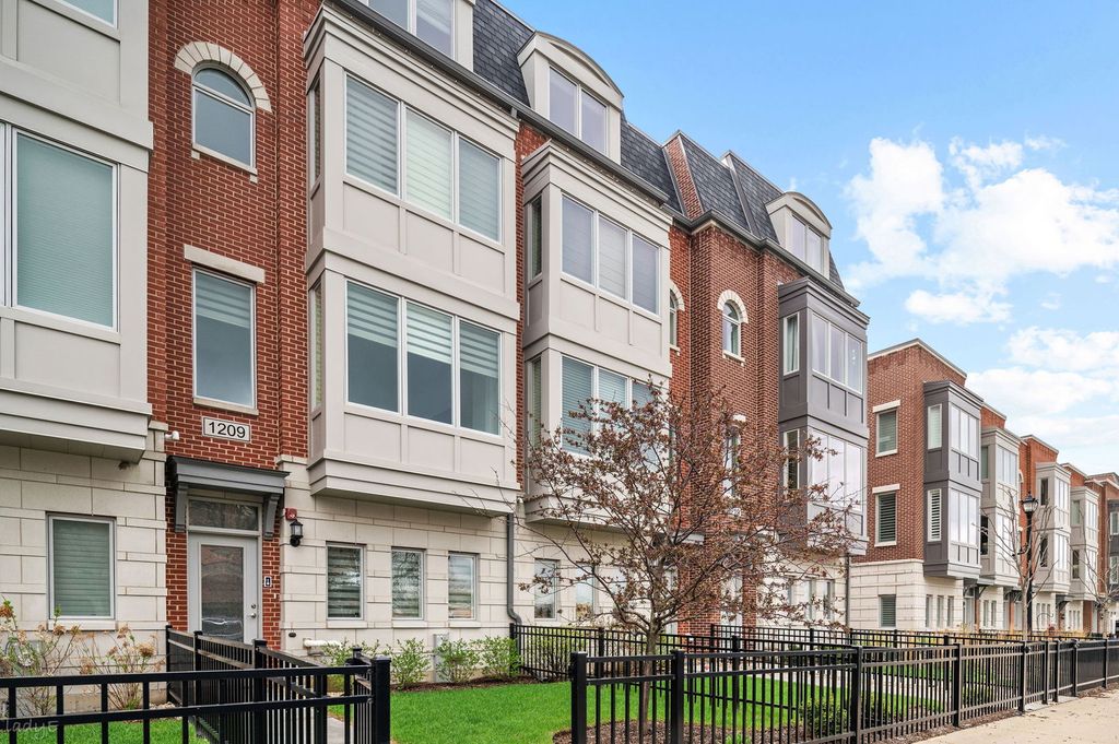 1209 Shermer Road, Northbrook, IL 60062