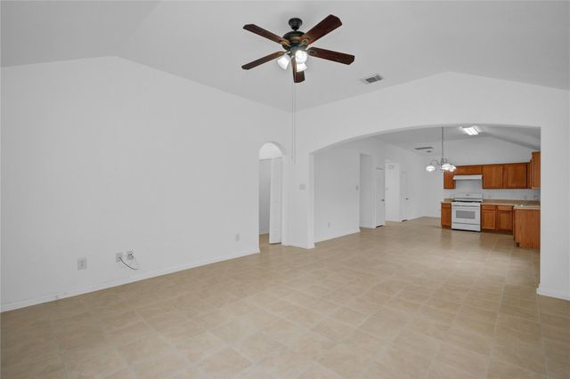 4522 Cannongate Drive, Spring, TX 77373