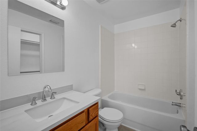 4522 Cannongate Drive, Spring, TX 77373