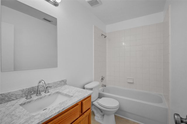 4522 Cannongate Drive, Spring, TX 77373