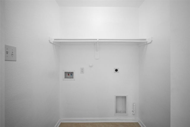 4522 Cannongate Drive, Spring, TX 77373