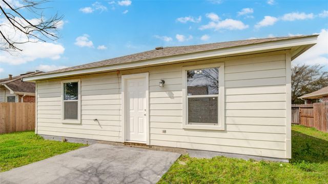 4522 Cannongate Drive, Spring, TX 77373