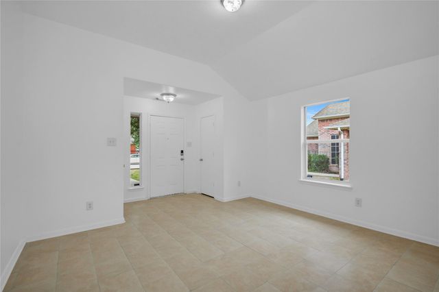 4522 Cannongate Drive, Spring, TX 77373