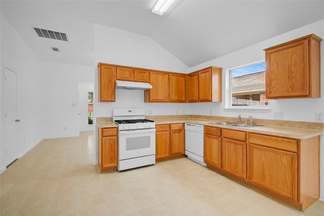 4522 Cannongate Drive, Spring, TX 77373