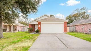 4522 Cannongate Drive, Spring, TX 77373