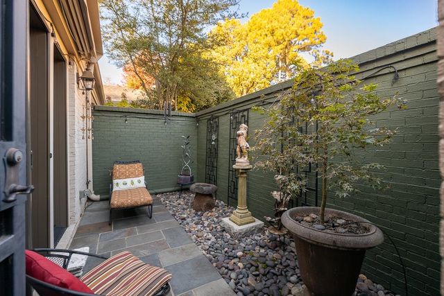 4010 Baronne Way Unit 47, Memphis, TN 38117