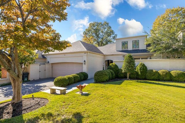 4010 Baronne Way Unit 47, Memphis, TN 38117