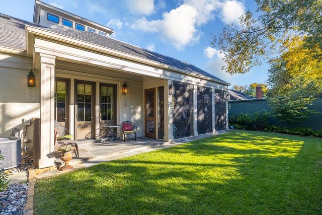 4010 Baronne Way Unit 47, Memphis, TN 38117