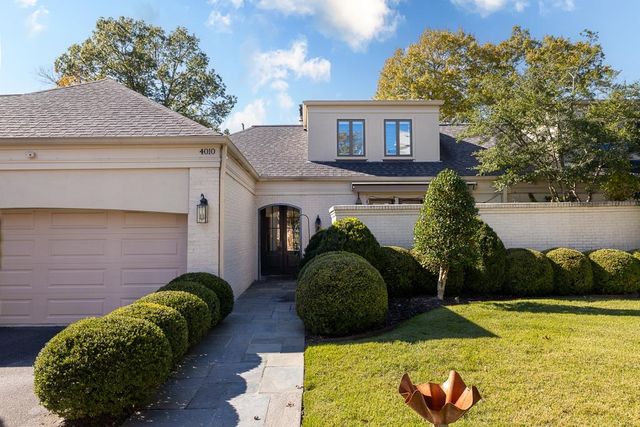 4010 Baronne Way Unit 47, Memphis, TN 38117