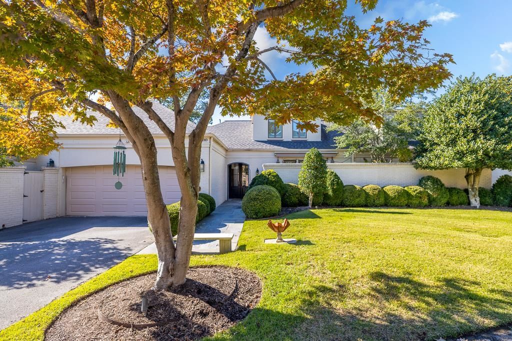 4010 Baronne Way Unit 47, Memphis, TN 38117