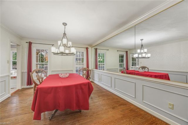 1121 Selwood DR, Virginia Beach, VA 23464