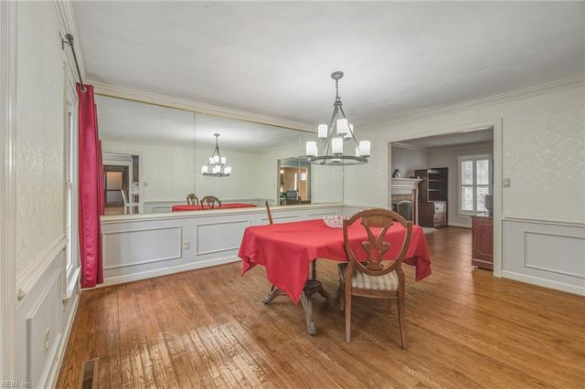 1121 Selwood DR, Virginia Beach, VA 23464